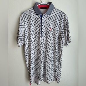 Greyson Golf Polo - Size Medium